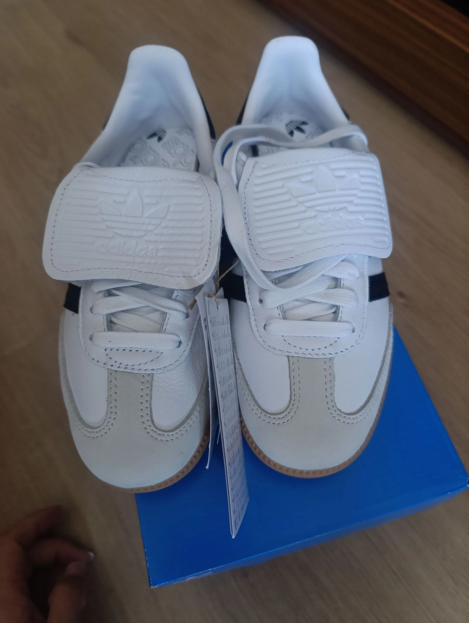Adidas samba originales  – photo 5
